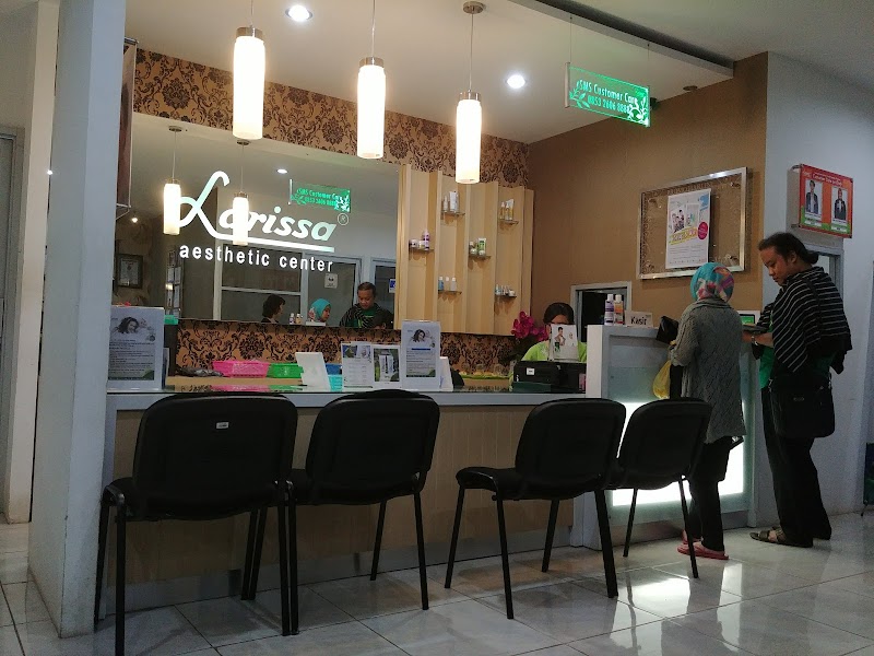 Cilacap Cantik: Rahasia Kulit Sehat di Setiap Langkah